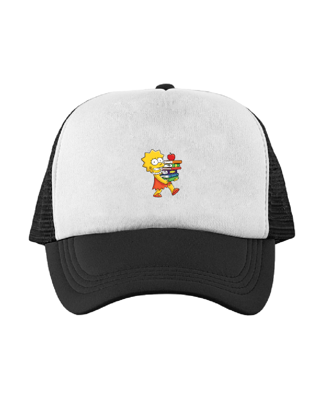 Kepurė Simpsonai Liza